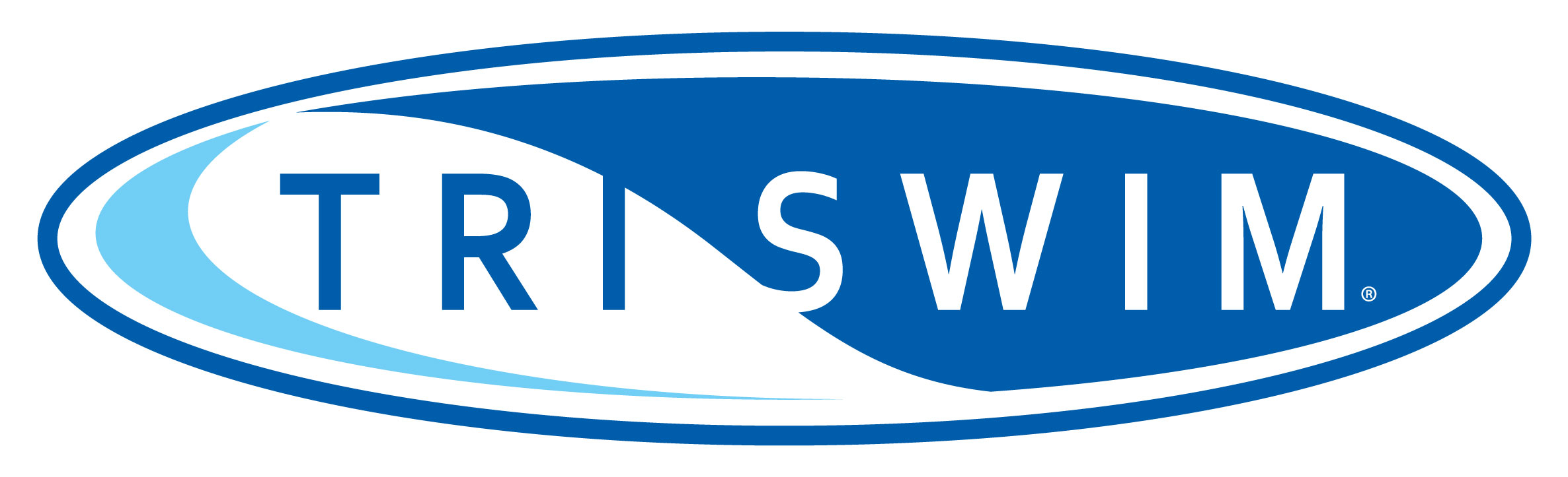 TRISWIM logo